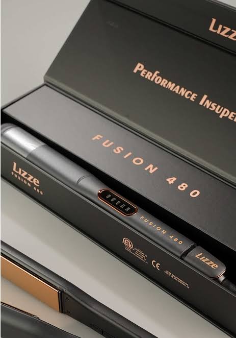 Lizze Fusion 480